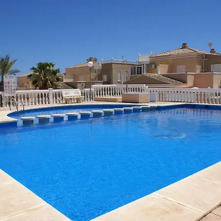 Beautifull House La Mata 65 Villa Torrevieja