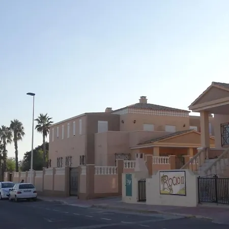 Beautifull House La Mata 65 *