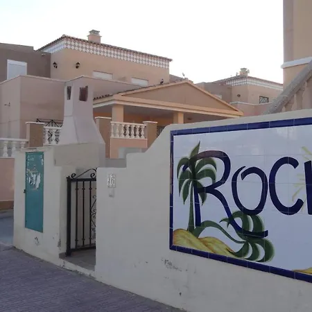 Beautifull House La Mata 65 Torrevieja