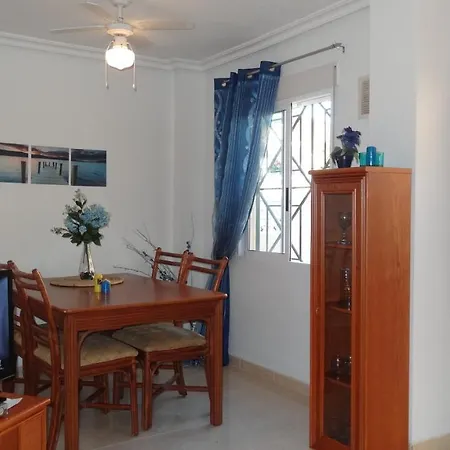 Villa Beautifull House La Mata 65 Torrevieja