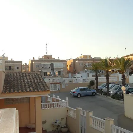 Beautifull House La Mata 65 Villa Torrevieja