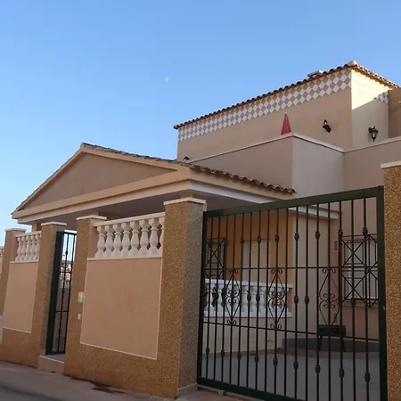 Beautifull House La Mata 65 * Torrevieja