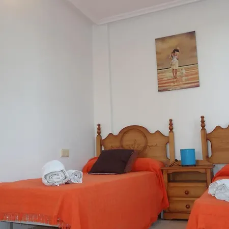 Beautifull House La Mata 65 Torrevieja