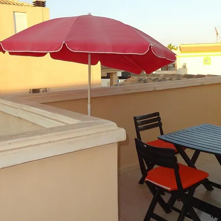 Villa Beautifull House La Mata 65 Torrevieja