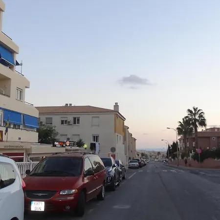 Beautifull House La Mata 65 Villa