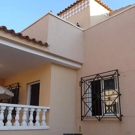 Beautifull House La Mata 65 * Torrevieja