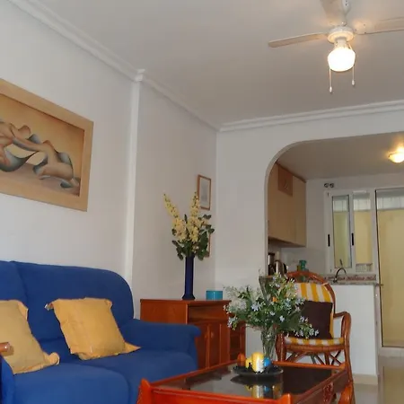 Beautifull House La Mata 65 Villa