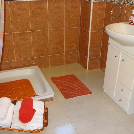Villa Beautifull House La Mata 65 Torrevieja