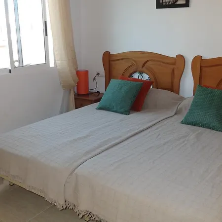 Beautifull House La Mata 65 Villa Torrevieja
