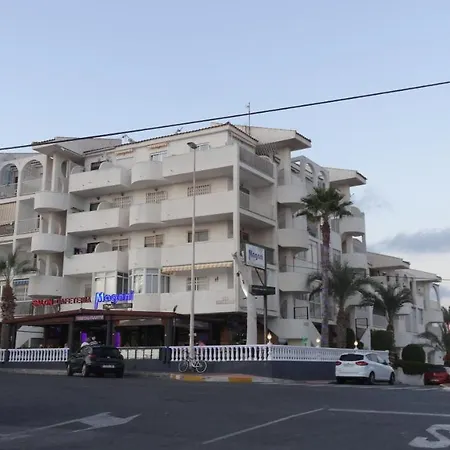 Beautifull House La Mata 65 Villa