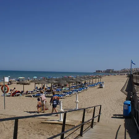 Beautifull House La Mata 65 Torrevieja