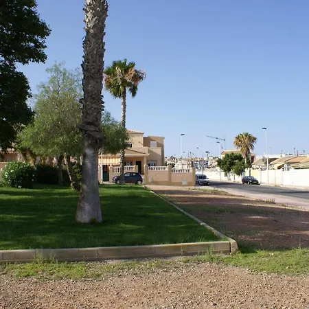 Beautifull House La Mata 65 Villa